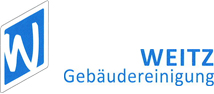 Gebäudereinigung WEITZ UG - Logo