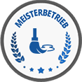 Meisterbetrieb | Siegel